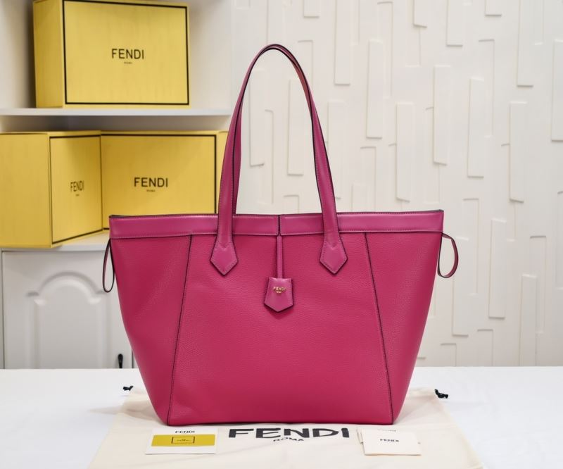 Fendi Drawstring Bags